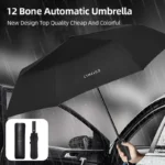 Folding Umbrella. LYNK&CO 01 Phev 02 03+ 05 06 09 PHEV 09 MHEV